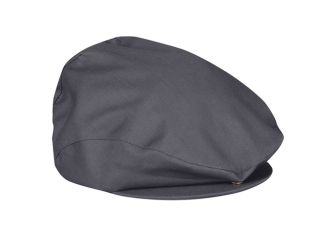 Béret de cuisine CAPS Gris