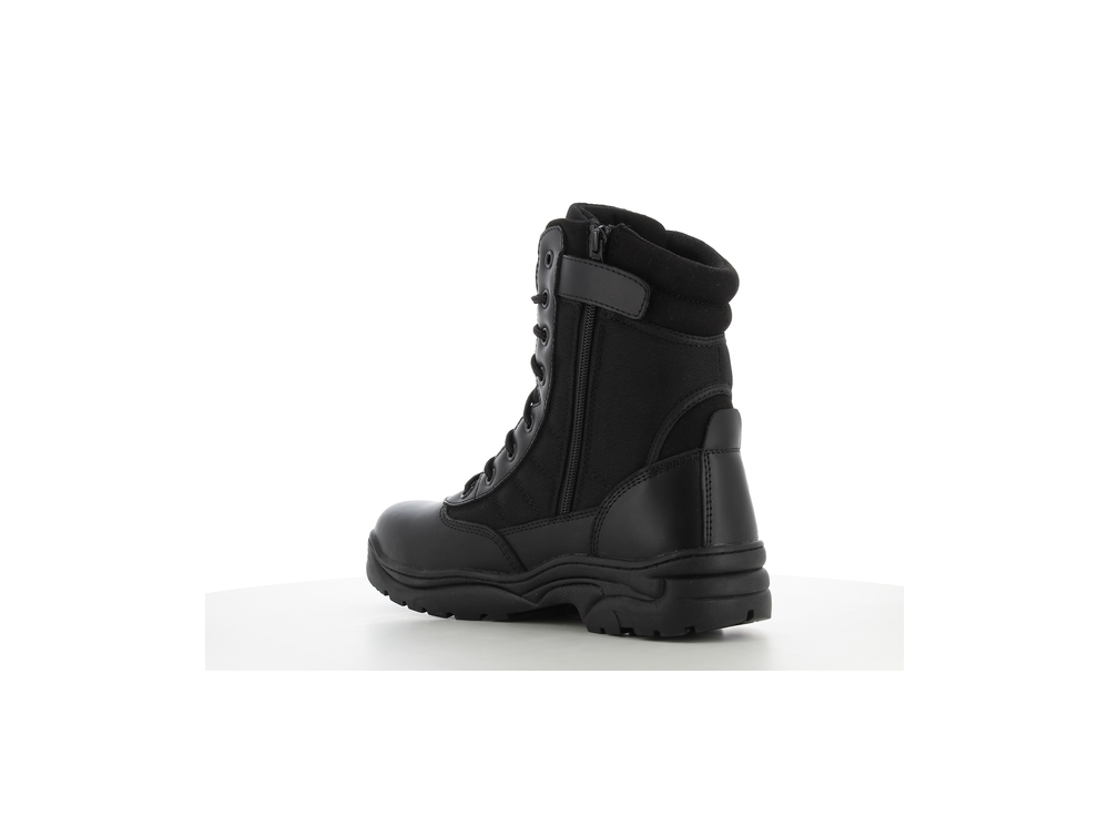 botte de sécurité mi-haute polyvalente 4