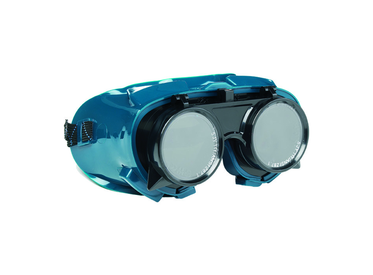 Lunettes masque soudeur REVLUX ECO 1