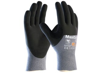 Gants anticoupures MAXICUT OIL Grip