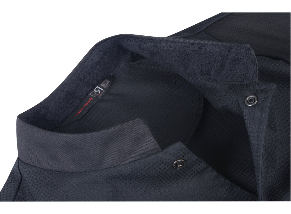 Veste de cuisine respirante SIAKA 3