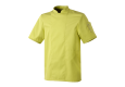 Veste de cuisine MC NERO Pistache 1