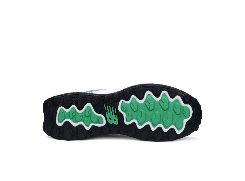 Chaussures de sécurité NB ALLOY/GREY 5