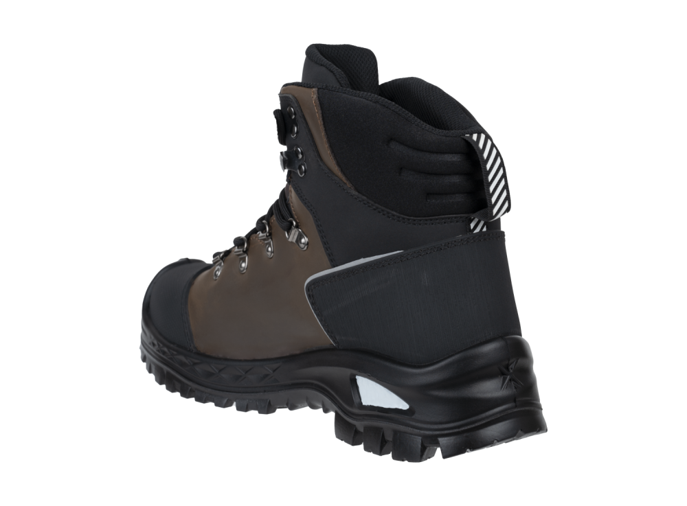 Chaussures de sécurité 2