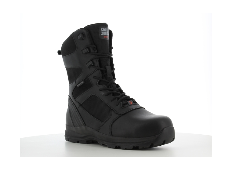 Botte tactique polyvalente, légère et haute 1