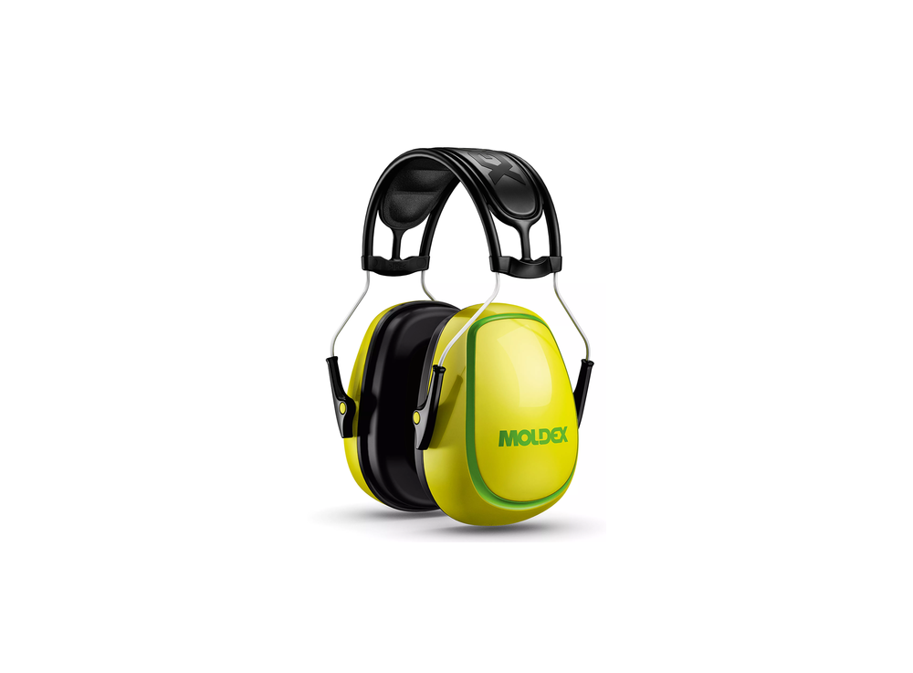Casque anti-bruit 30 dB 2