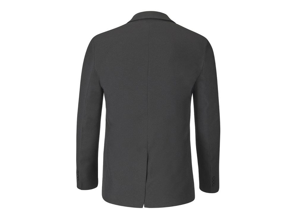 Veste homme MERLOT Noir 2