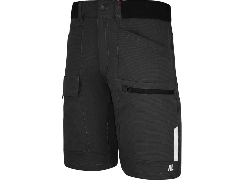 Bermuda LOOPING Noir 2