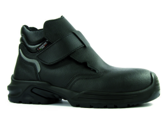 Chaussures de sécurité soudeur