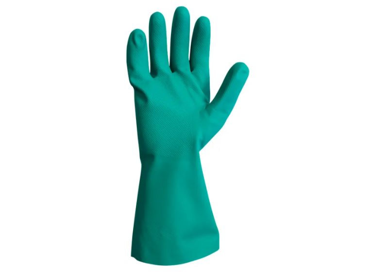 Gants chimie INTERFACE PLUS 2