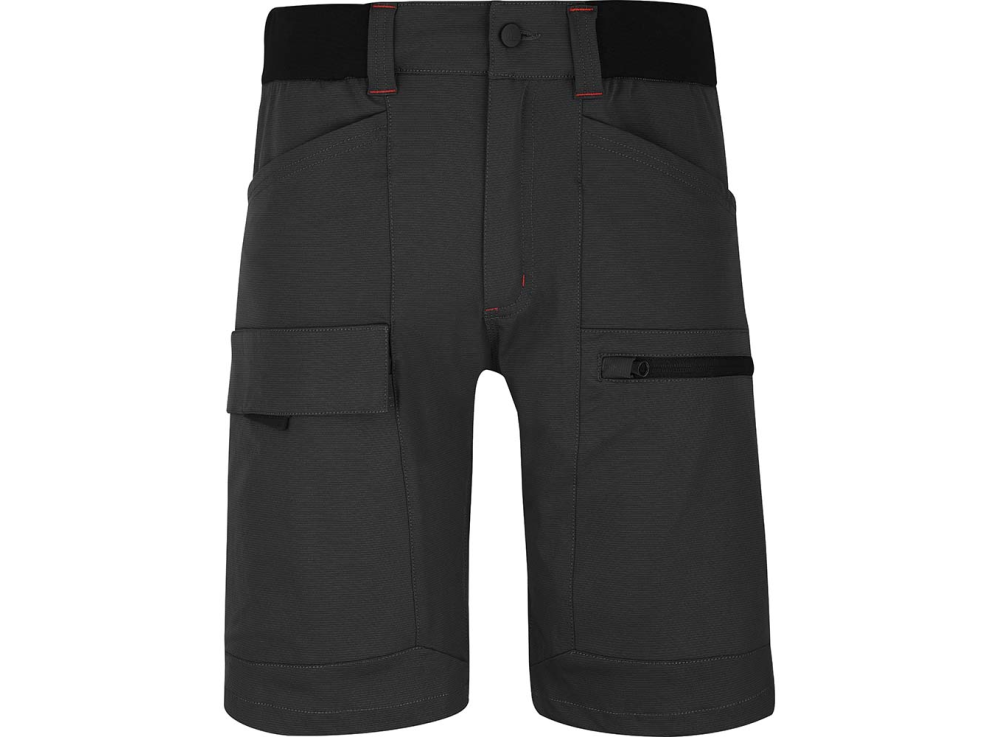 Bermuda LOOPING Noir 1