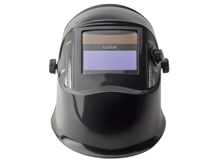 CAGOULE DE SOUDAGE VOLT 3