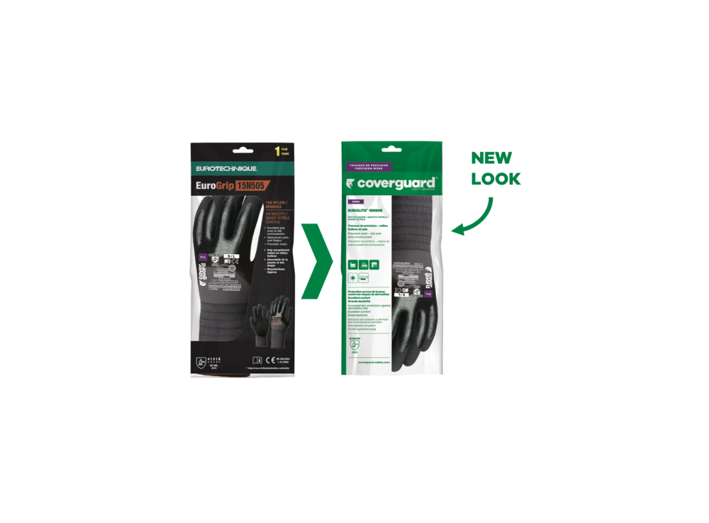 Gants de manutention 3