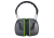 Casque antibruit premium