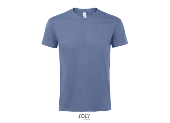 T-shirt léger 100% coton