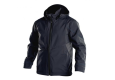 Veste SoftShell Bleu nuit 1