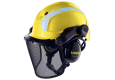 Kit Forestier uvex Pheos Jaune 1