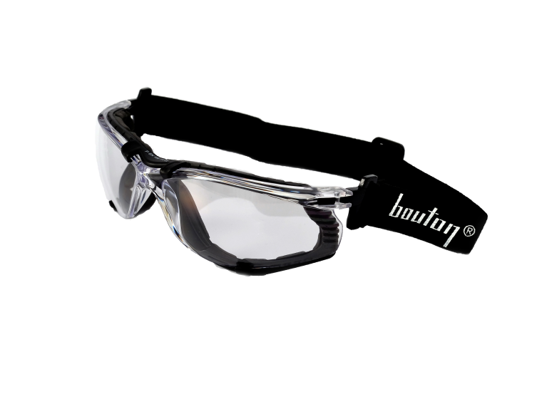 Lunettes hybrides SÉQUENCE 1