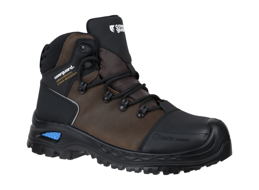 Chaussures de sécurité 1