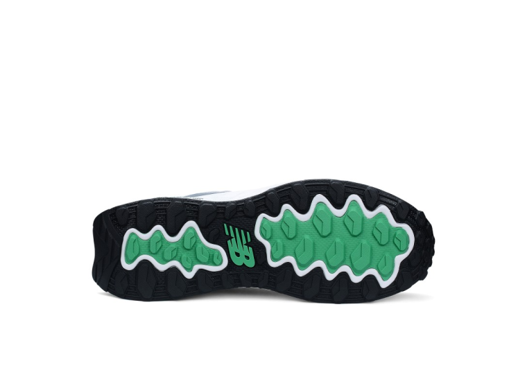 Chaussures de sécurité NB ALLOY/GREY 5