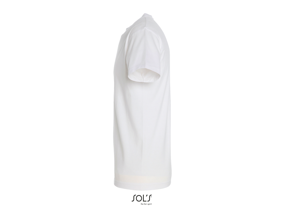 T-shirt léger 100% coton 3