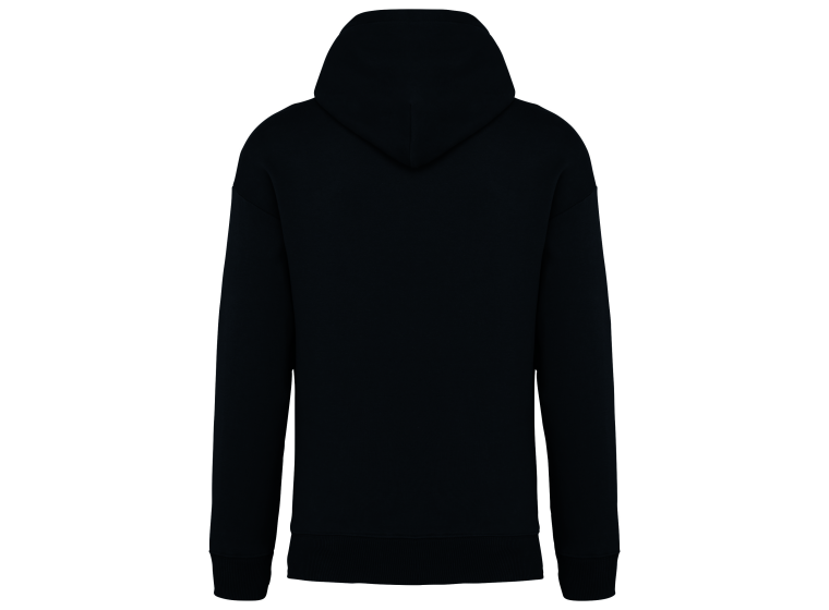 Sweat-shirt écoresponsable unisexe 2