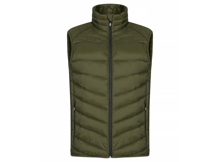 Doudoune SM homme IDAHO VEST 1