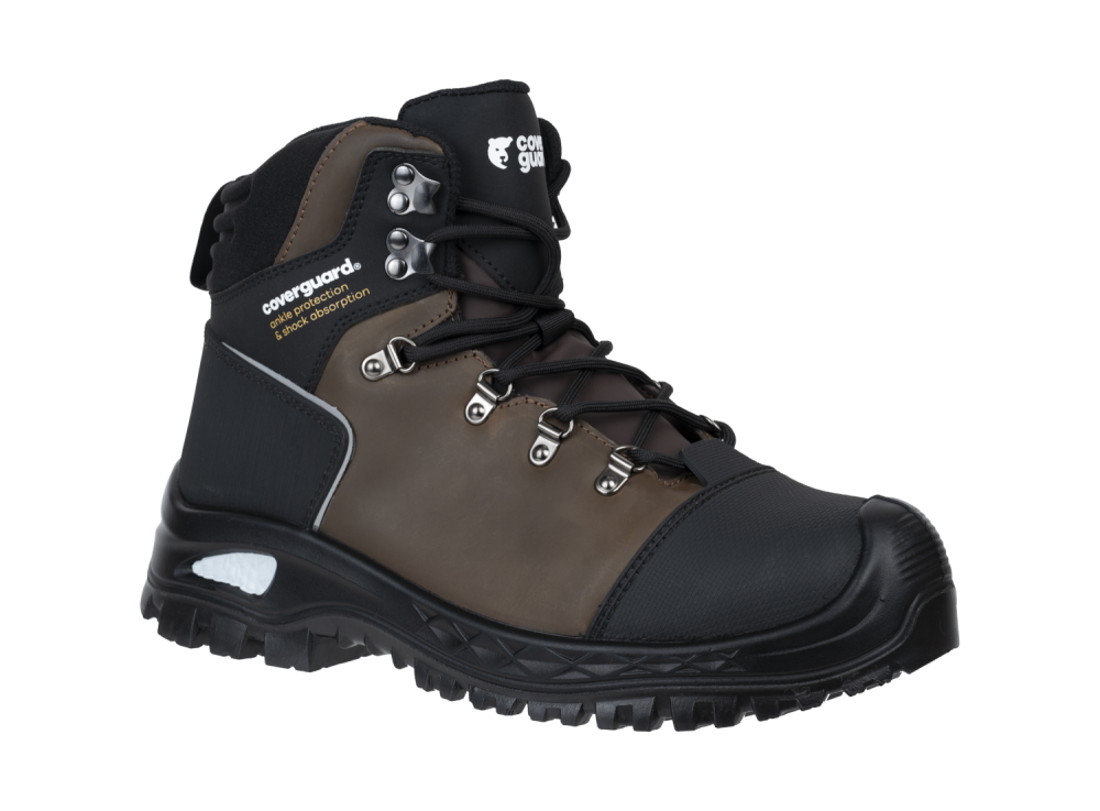 Chaussures de sécurité 1