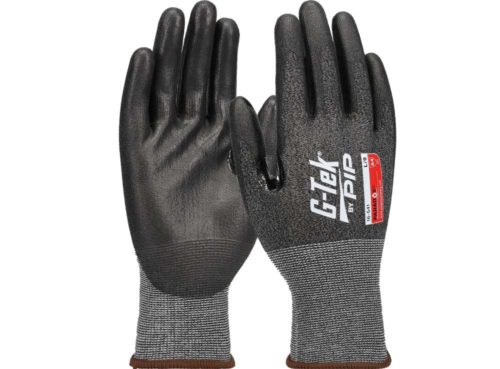 Gants anti-coupures 1