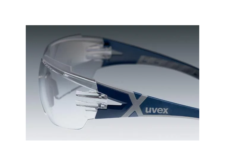 Lunettes à branches uvex pheos cx2 3