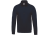 Sweat col zippé