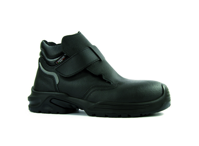 Chaussures de sécurité soudeur 1