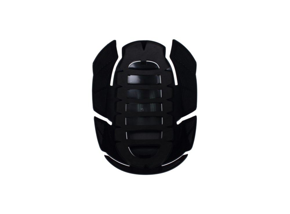 Casquette anti-heurt aérée STYLCAP 3