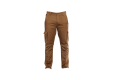 Pantalon avec poches genouillères BOB Camel 1