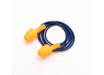 BOUCHONS D'OREILLES x5 paires