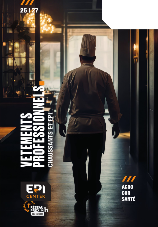 Catalogue général - AGRO, CHR, ARTISANAT